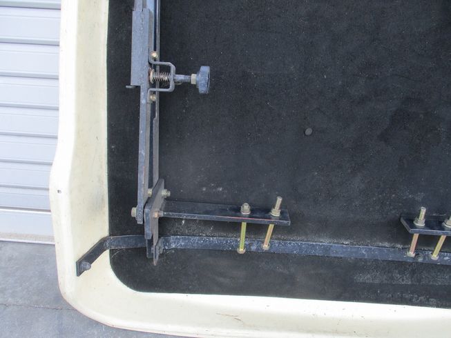 キャノピー 不明 写真８