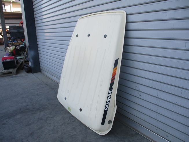 キャノピー 不明 写真３