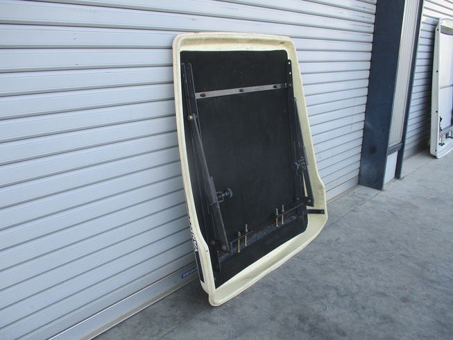 キャノピー 不明 写真６