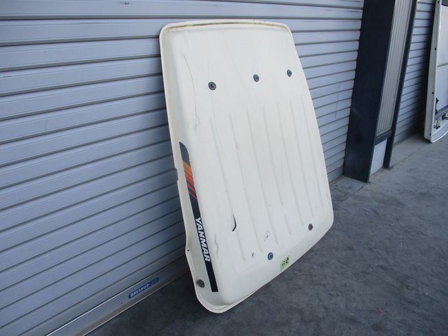 キャノピー 不明 写真２