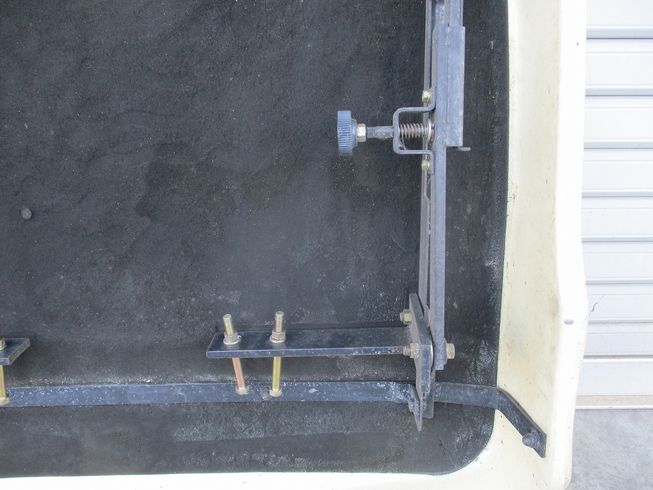 キャノピー 不明 写真９