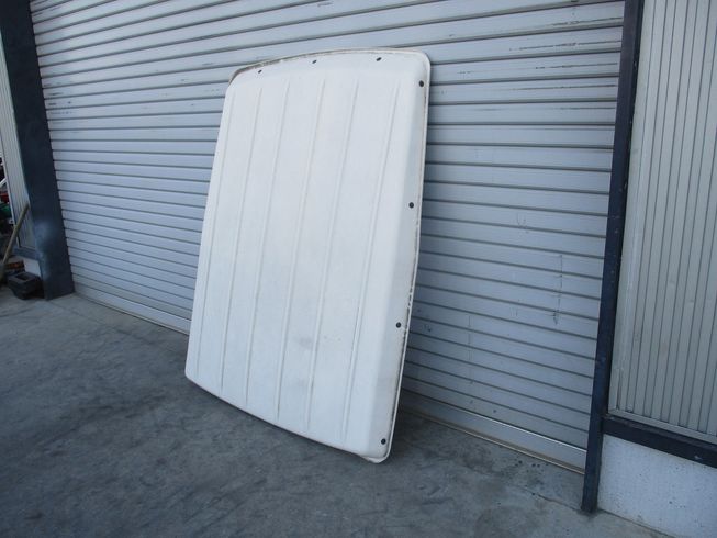 キャノピー 不明 写真２