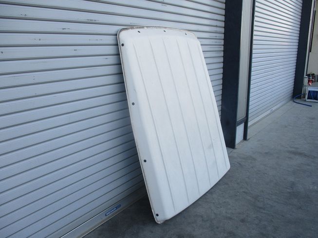 キャノピー 不明 写真３