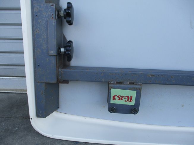 キャノピー 不明 写真９