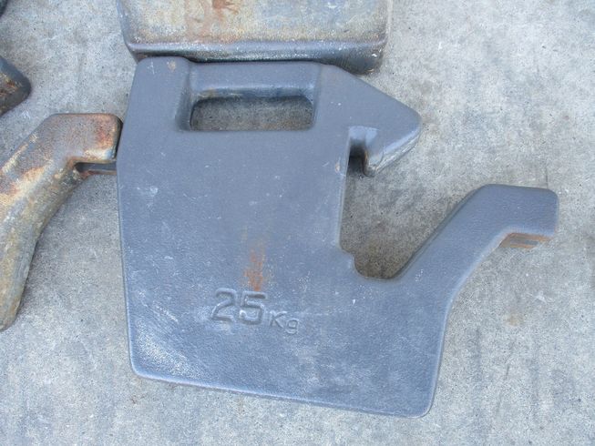 ウエイト 不明 写真２