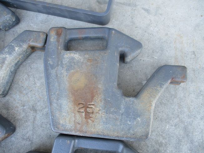 ウエイト 不明 写真３