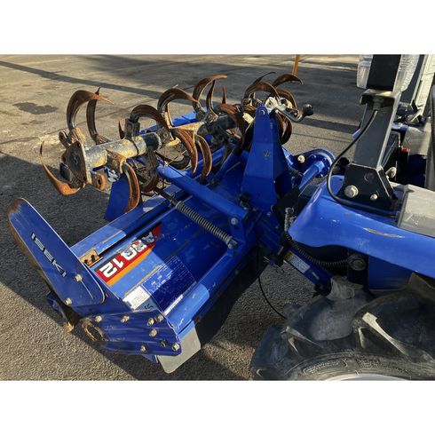 トラクター TQ15-LKX 写真８