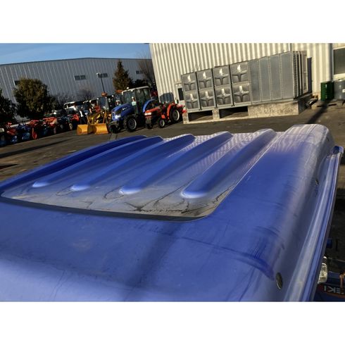 トラクター TQ15-LKX 写真11