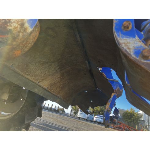 トラクター TQ15-LKX 写真10