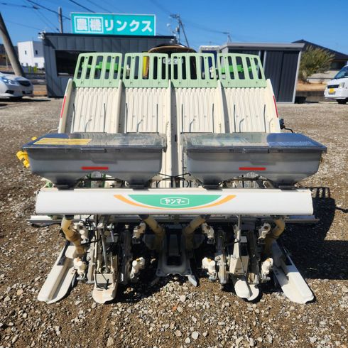 田植機 VP1 写真４