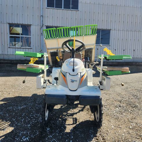 田植機 VP1 写真２