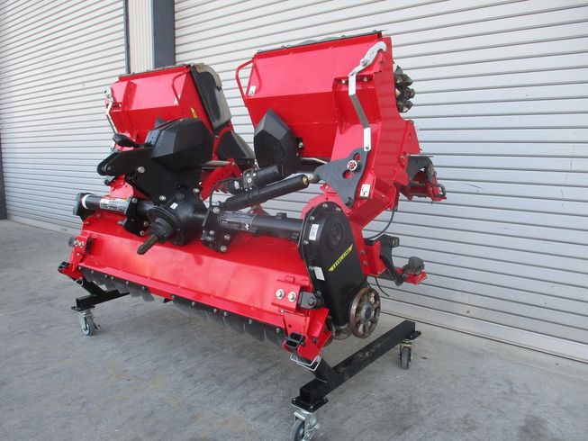 ハロー TX275 写真５