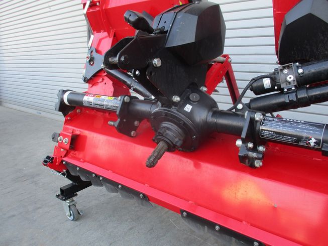 ハロー TX275 写真６