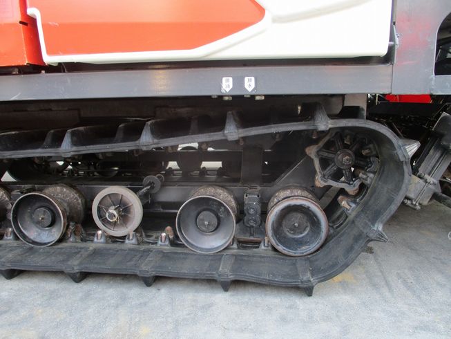 コンバイン ER323-GW2 写真10