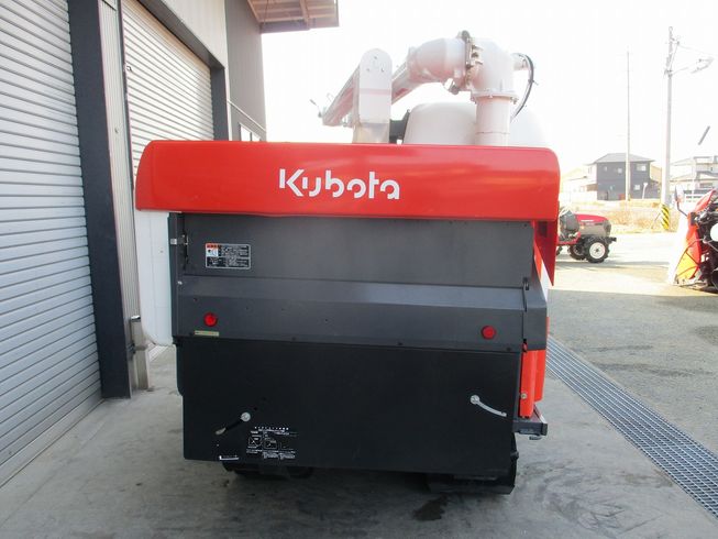 コンバイン ER323-GW2 写真６