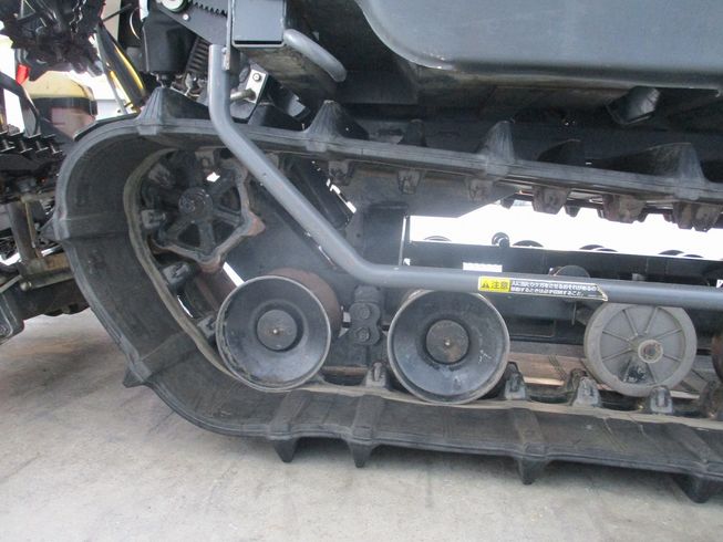 コンバイン ER323-GW2 写真11