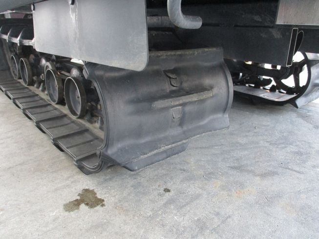 コンバイン ER323-GW2 写真12