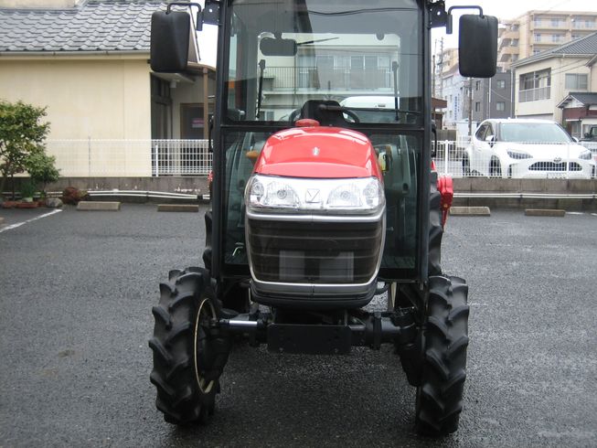 トラクター EF224VUQKS5G 写真11