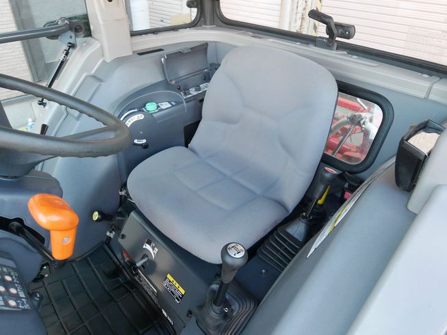 トラクター GO341H 写真７