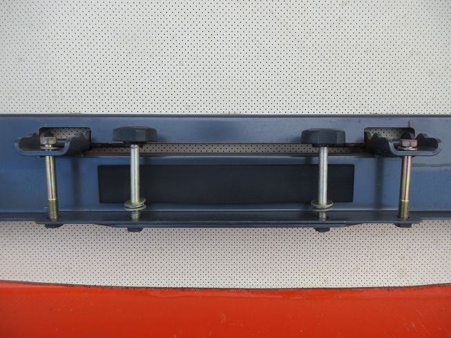 キャノピー GB20装着 写真７