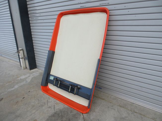 キャノピー GB20装着 写真５