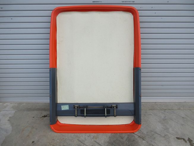 キャノピー GB20装着 写真４