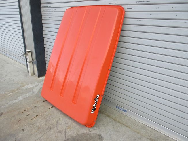 キャノピー GB20装着 写真３