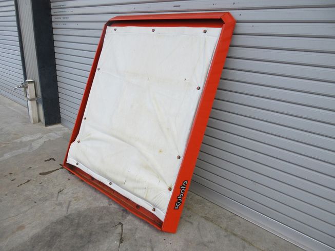 キャノピー 不明 写真２