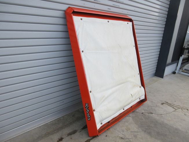 キャノピー 不明 写真３