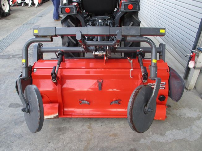 トラクター JB18X-SPBSMAG 写真11