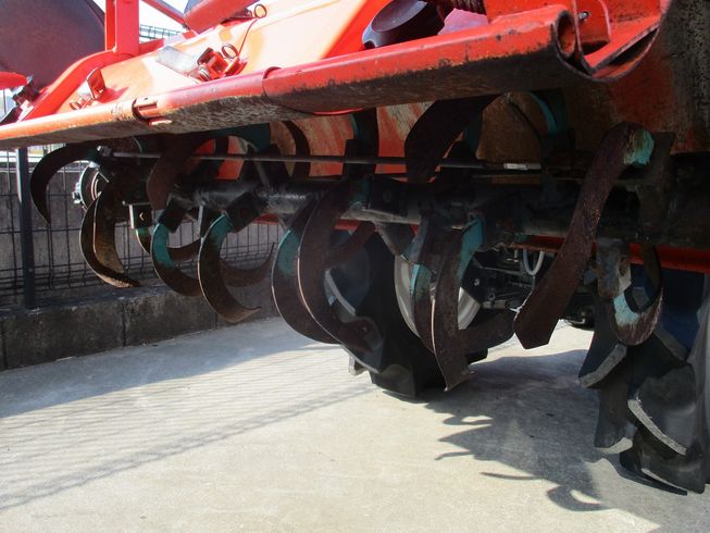 トラクター JB18X-SPBSMAG 写真12