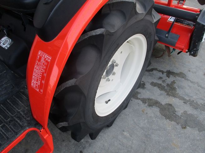 トラクター JB18X-SPBSMAG 写真９