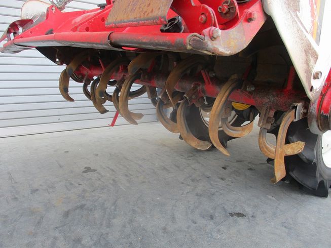 トラクター AF15 写真12