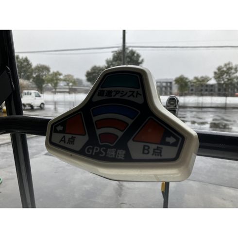 田植機 PR6D-ZLF 写真10