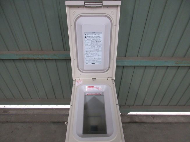 冷蔵庫 RCR-221 写真９