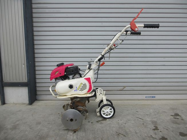 管理機 MM300 写真３