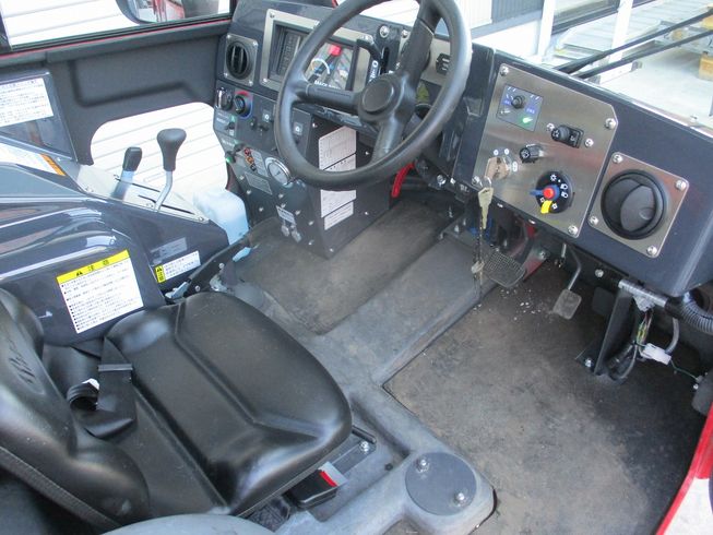 スピードスプレーヤー SSA-V602C-1 写真８