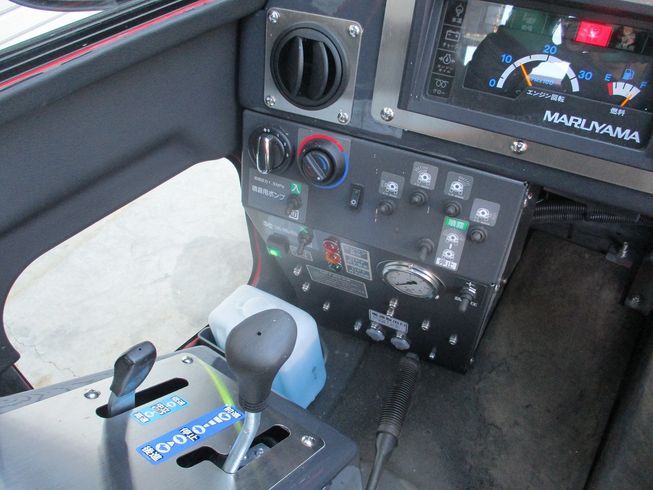 スピードスプレーヤー SSA-V602C-1 写真９