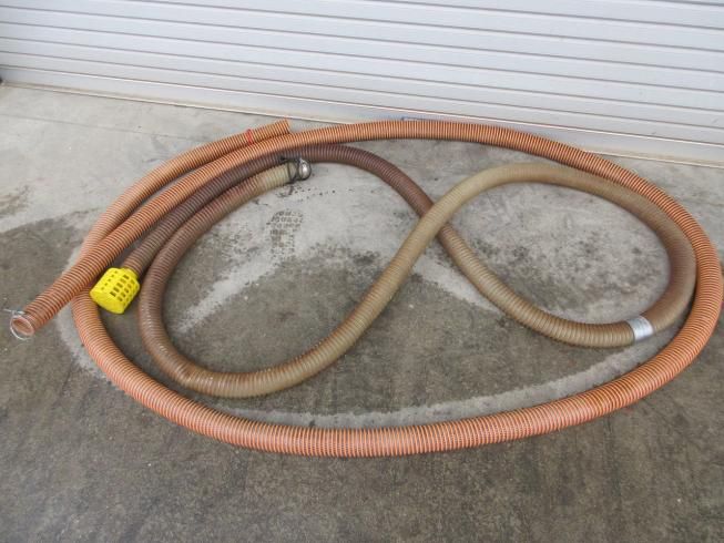 ポンプ WB20XT 写真６