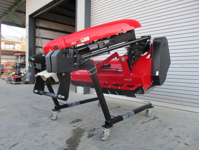 オフセットモア OMF151 写真６