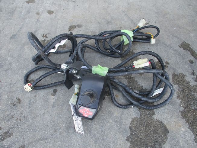 オフセットモア OMF151 写真10