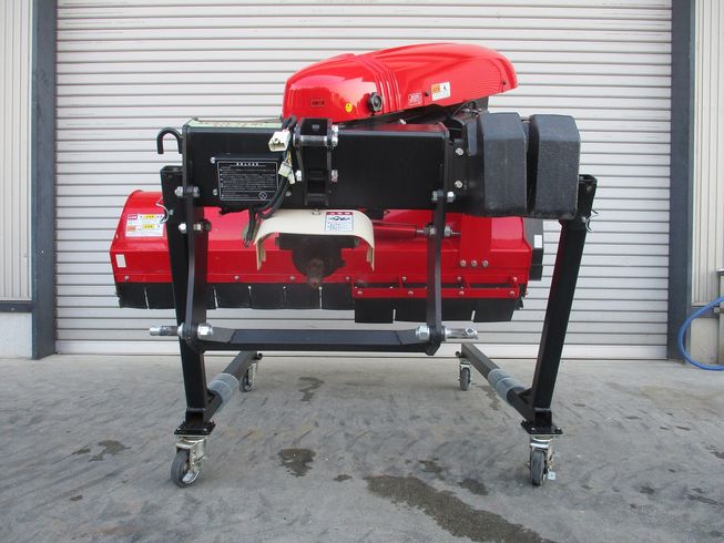 オフセットモア OMF151 写真４