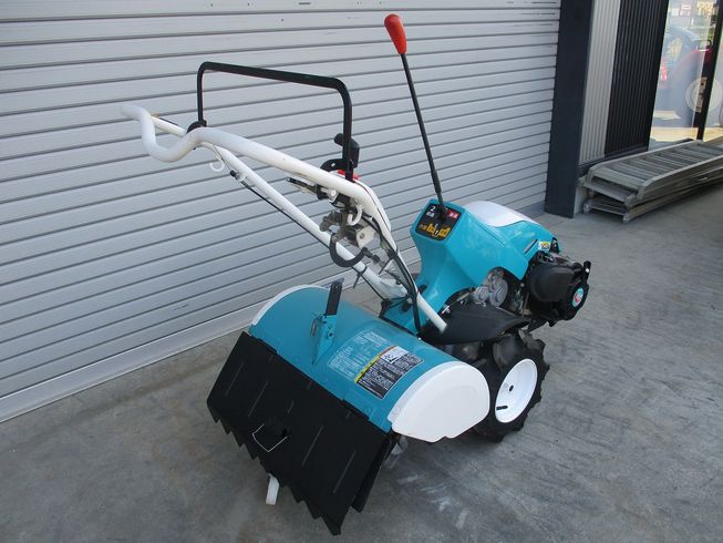 管理機 TRS60 写真５