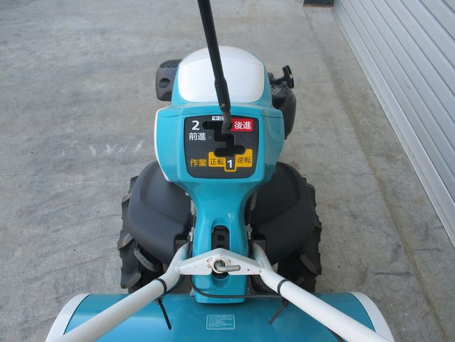 管理機 TRS60 写真７