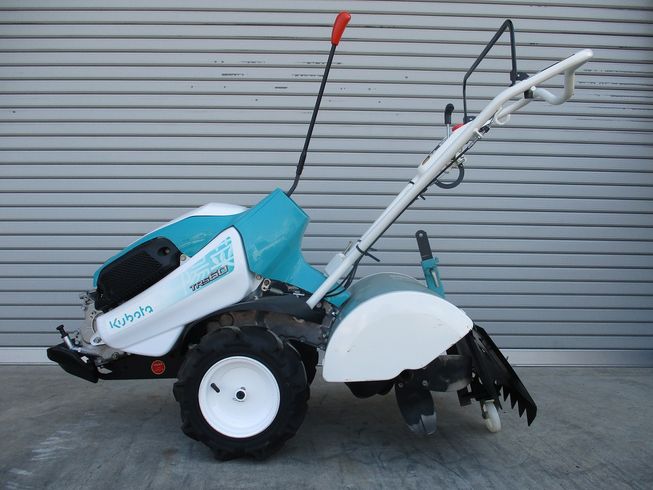 管理機 TRS60 写真２