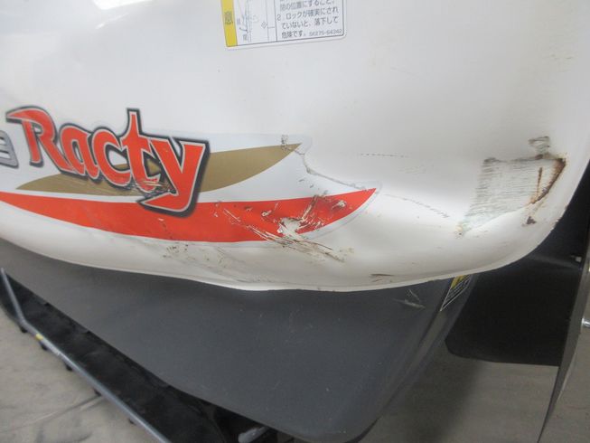 コンバイン ER213-W 写真11