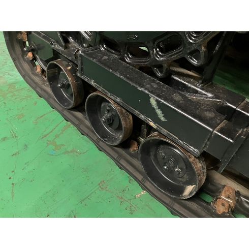 トラクター KL285 写真９