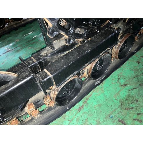 トラクター KL285 写真８