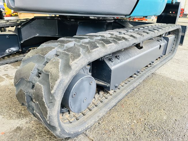 バックホー RX303S 写真11