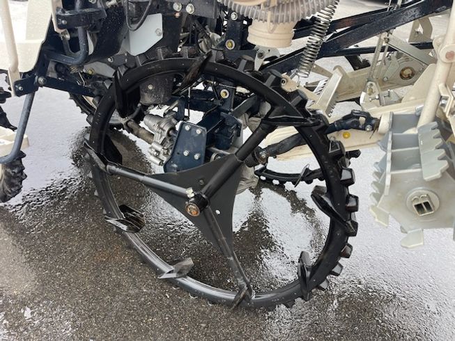 田植機 RPQ40DLF 写真９